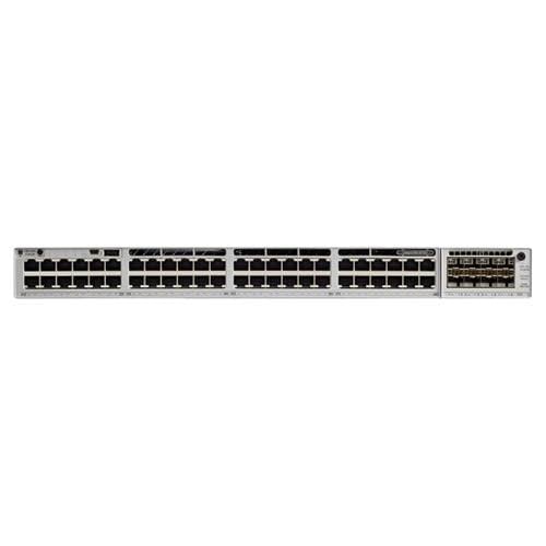 Cisco Catalyst 9300 48-port Data, Network Essentials