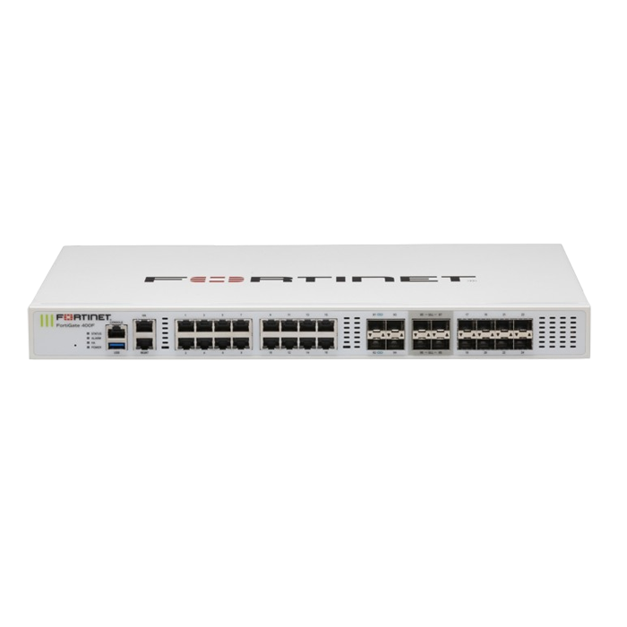 FortiGate 400F Next-Generation Firewall