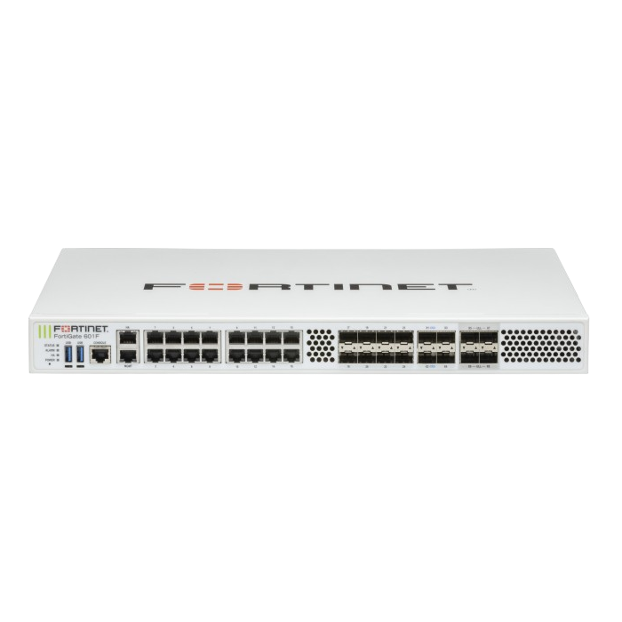 FortiGate 600F Next-Generation Firewall