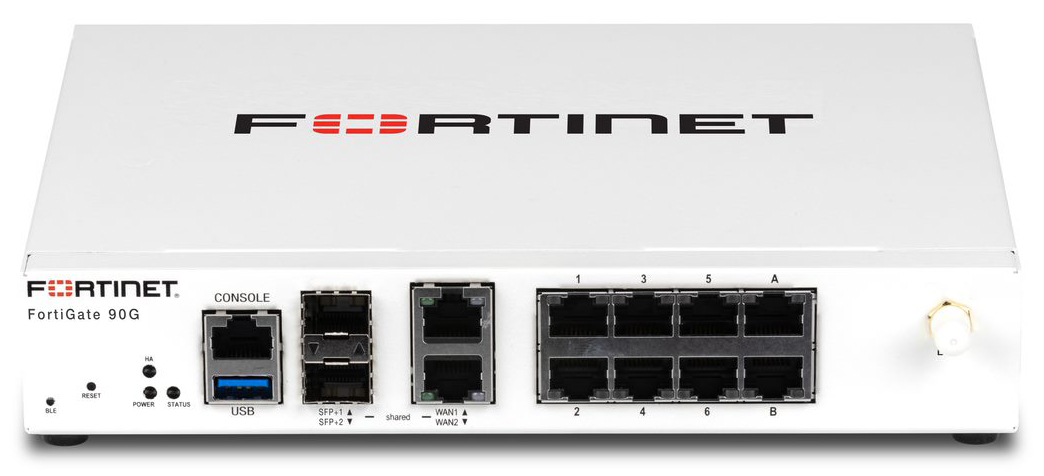FortiGate 90G Next-Generation Firewall (G-Series)