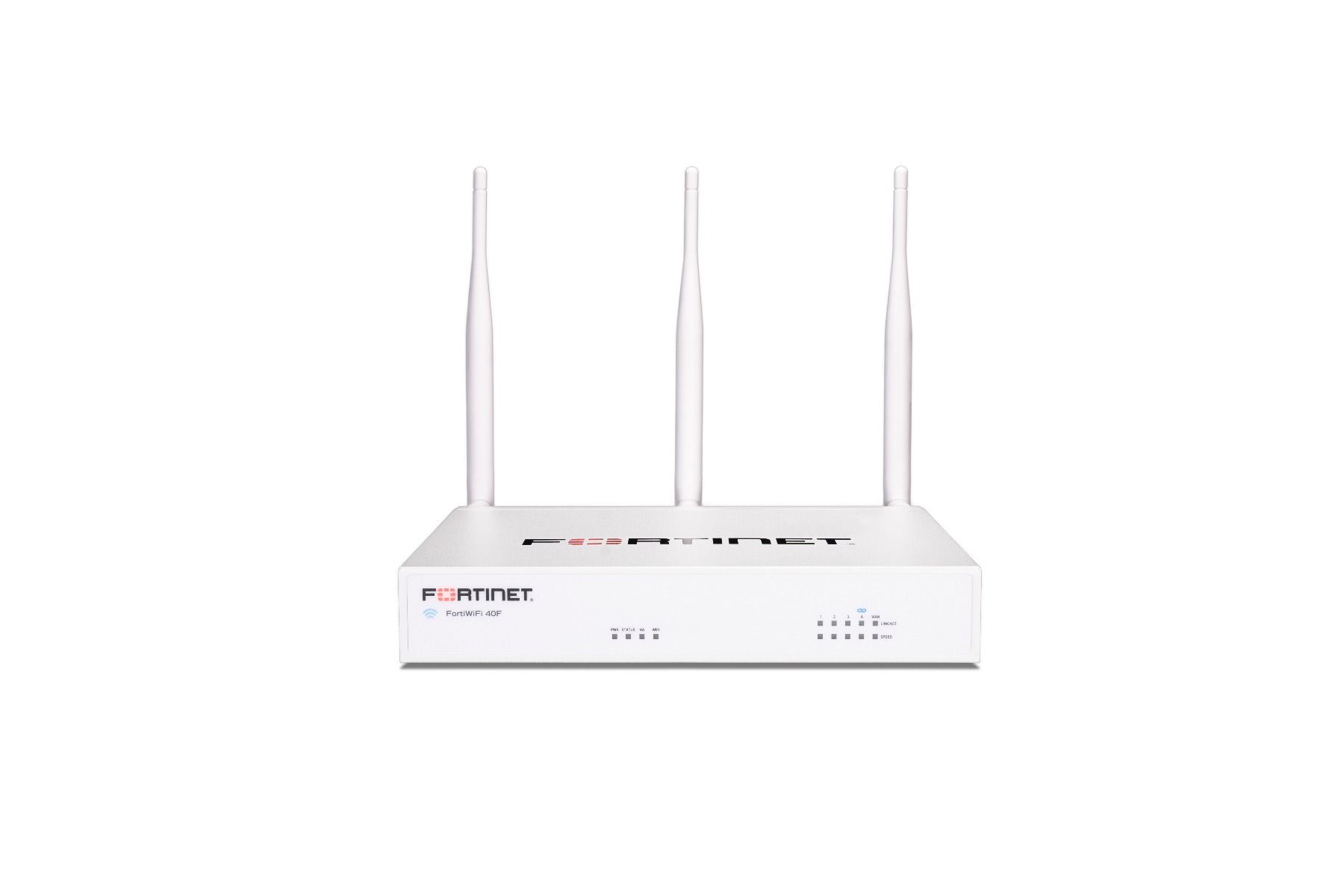 FortiWiFi 40F Wireless Firewall