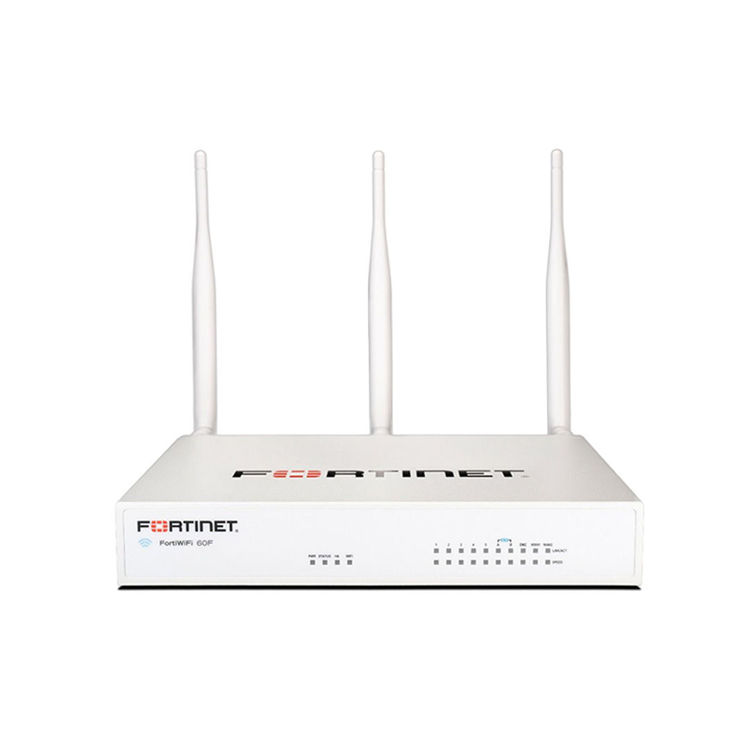 FortiWiFi 60F Wireless Firewall
