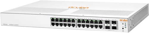 Aruba Instant On 1930 24G Class4 PoE 4SFP/SFP+ Switch