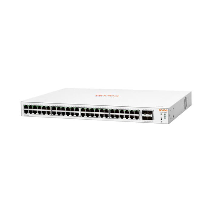Aruba Instant On 1830 48G 4SFP Switch