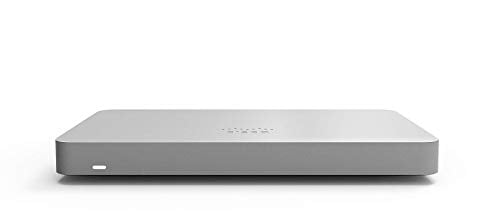 Cisco Meraki MX67 Security Appliance