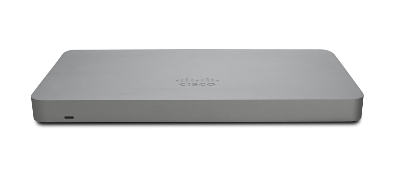 Cisco Meraki MX75 Security Appliance