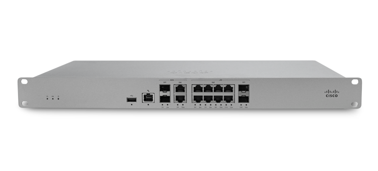 Cisco Meraki MX85 Security Appliance