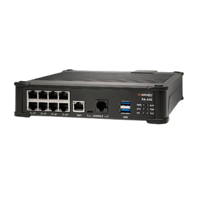 Palo Alto Networks PA-440 Next-Generation Firewall