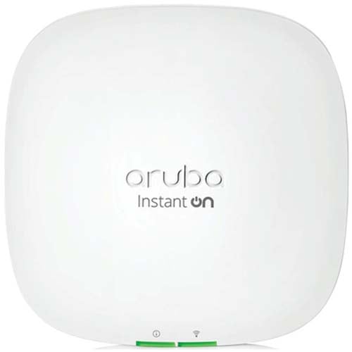 Aruba Instant On AP22 Wi-Fi 6 Access Point