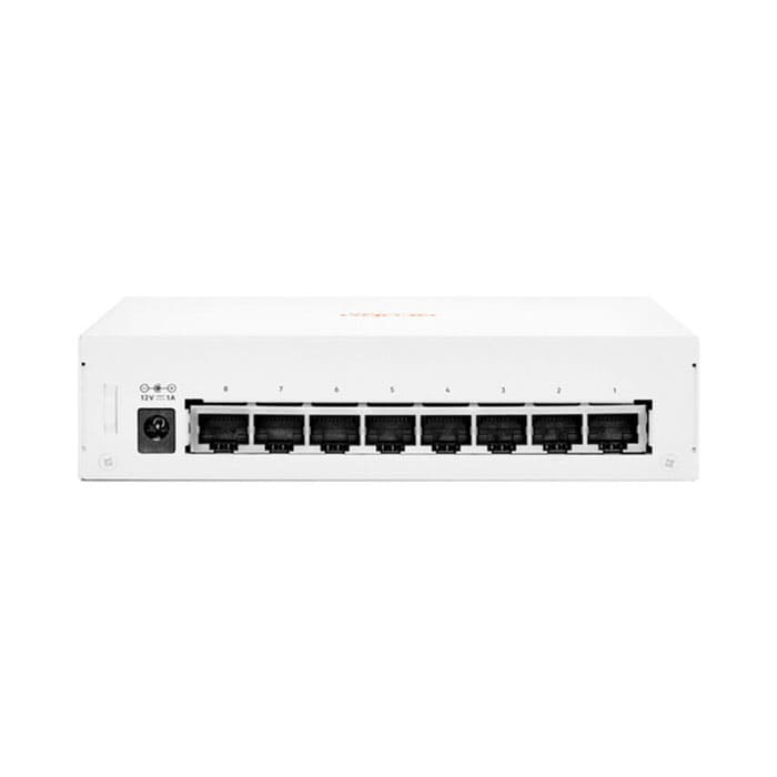 Aruba Instant On 1430 8G Switch