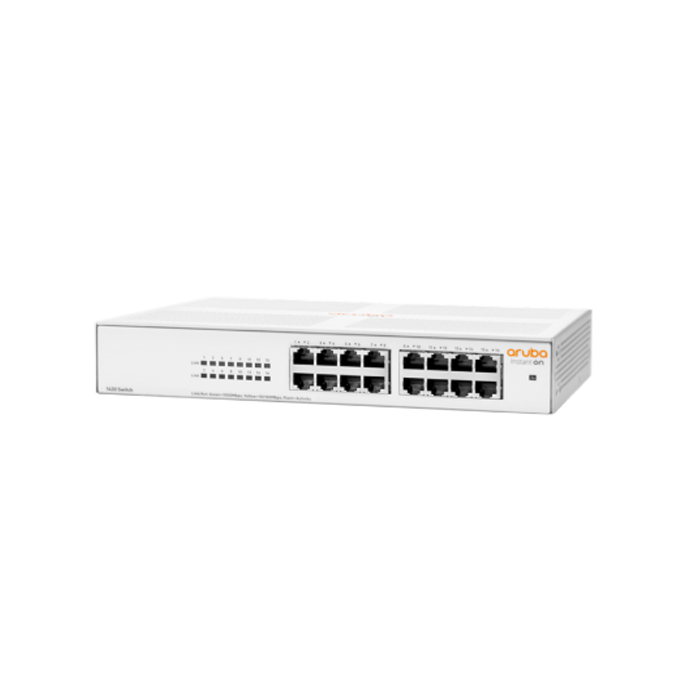 Aruba Instant On 1430 16G Switch