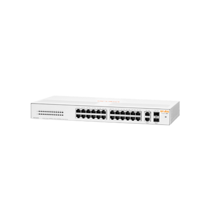 Aruba Instant On 1430 26G Switch