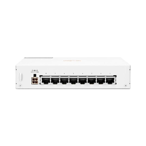 [R8R46A] Aruba IOn 1430 8G POE 64W Switch