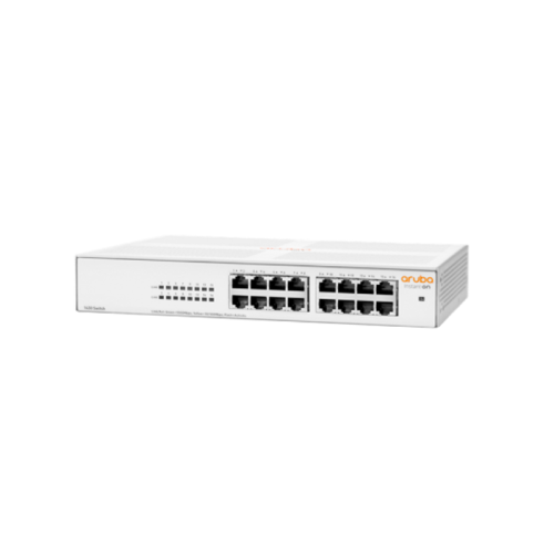 [R8R47A] Aruba IOn 1430 16G Switch