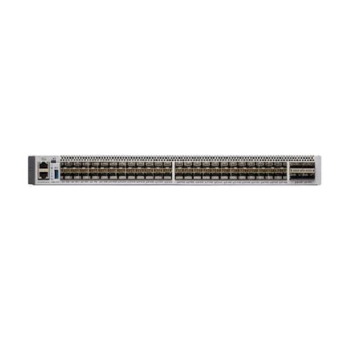 [C9500-48Y4C-E] Cisco Catalyst 9500 48-port x 1/10/25G + 4-port 40/100G, Essential