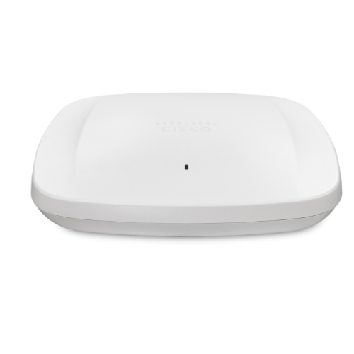 [CW9166I-MR] Cisco Catalyst 9166I AP (W6E, tri-band 4x4) w/MERAKI