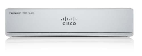 [FPR1010-ASA-K9] Cisco Firepower 1010 ASA Appliance, Desktop