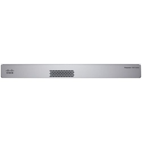 [FPR1120-ASA-K9] Cisco Firepower 1120 ASA Appliance, 1U