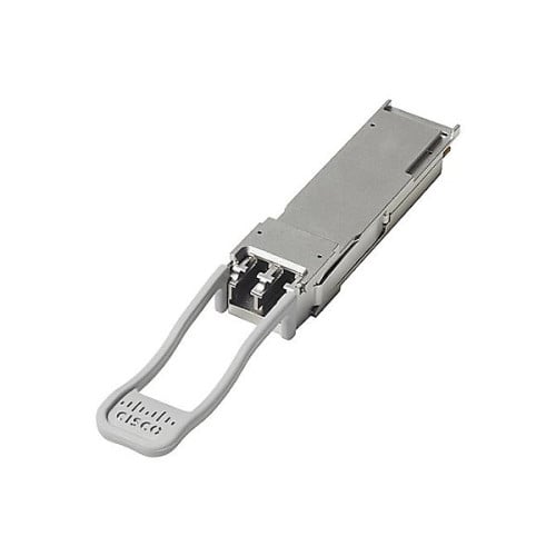 [MA-QSFP-40G-SR-BD] Cisco Meraki SR-BD QSFP 40G Transceiver