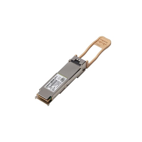 [MA-QSFP-40G-SR4] Cisco Meraki SR4 QSFP 40G Transceiver