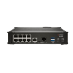 Palo Alto Networks Enterprise Firewall PA-450