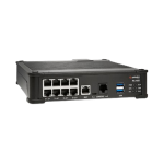 Palo Alto Networks Enterprise Firewall PA-460